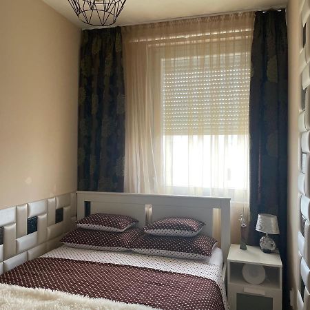Bella Apartman Debrecen Exterior photo