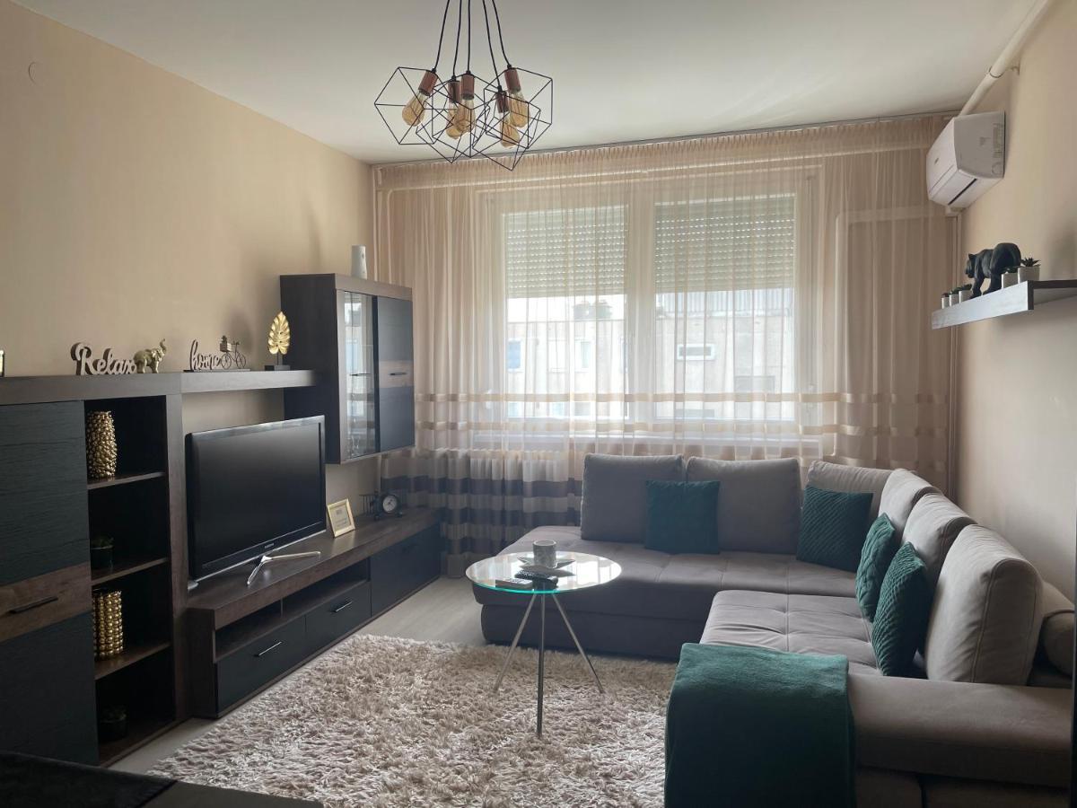 Bella Apartman Debrecen Exterior photo